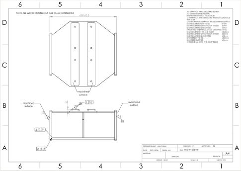 Example 5 - 3D CAD Modeling Verification