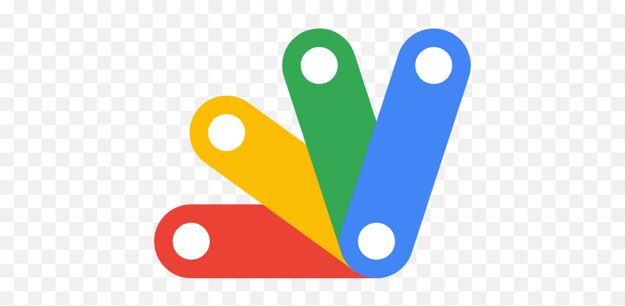 Google Apps Script Logo