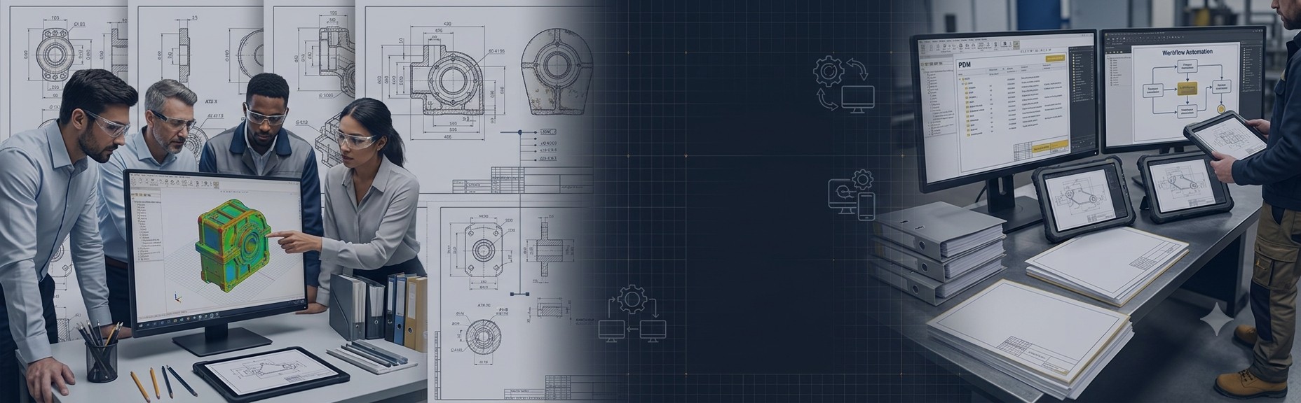 AS Designs Engineering Training and Workflow Automation Ecosystem